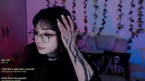 Liaa  online show from 11-03-25, 02:35