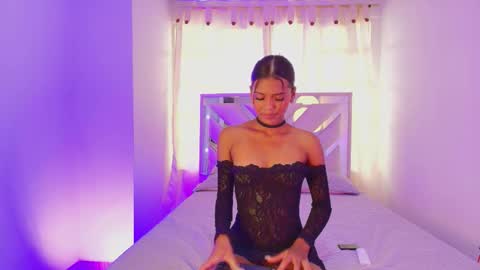 Lia online show from 02-14-26, 09:22