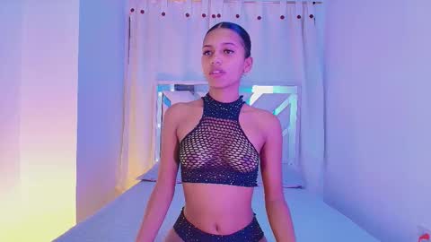 Lia online show from 03-10-26, 02:49