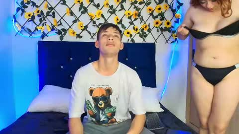 LIAM -- ALAIA online show from 01-11-26, 04:01