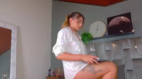Snapshot of liaamoretti__ chatting on 07-07-26, 03:09 L I A online show from 07-07-26, 03:09