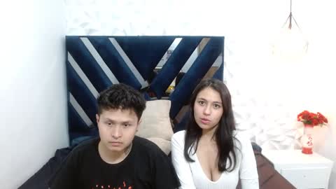 Snapshot of liaandjefferson chatting on 12-15-24, 12:28 liaandjefferson online show from 12-15-24, 12:28