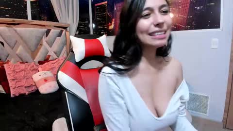 Snapshot of liaandjefferson chatting on 03-08-25, 04:28 liaandjefferson online show from 03-08-25, 04:28