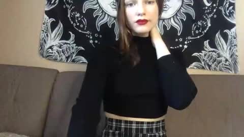 Julia  online show from 02-20-25, 01:30