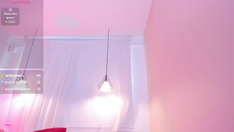 Snapshot of liabell_ chatting on 06-20-26, 07:05 Lia Bell online show from 06-20-26, 07:05