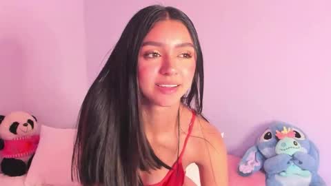 Snapshot of liabunny_ chatting on 12-13-25, 07:53 Lia 3 online show from 12-13-25, 07:53