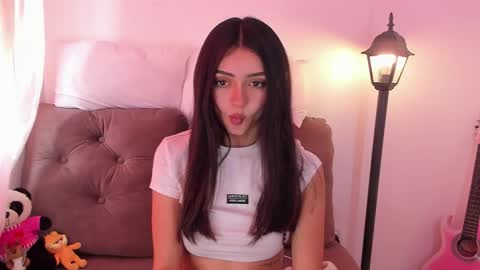 Snapshot of liabunny_ chatting on 02-13-26, 05:20 Lia 3 online show from 02-13-26, 05:20