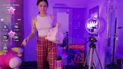 Lia Butera online show from 04-07-26, 10:42