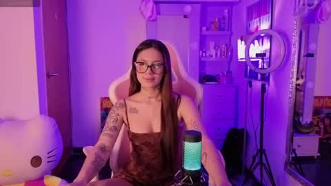 Snapshot of liabutera chatting on 07-02-26, 08:04 Lia Butera online show from 07-02-26, 08:04