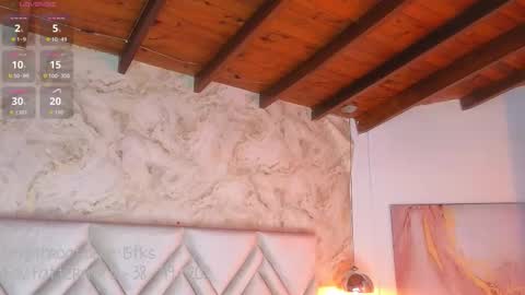 Lia Cox online show from 02-10-26, 03:10