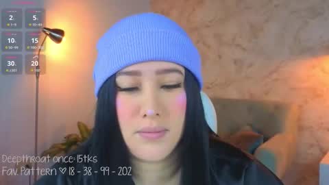 Lia Cox online show from 02-19-26, 03:24