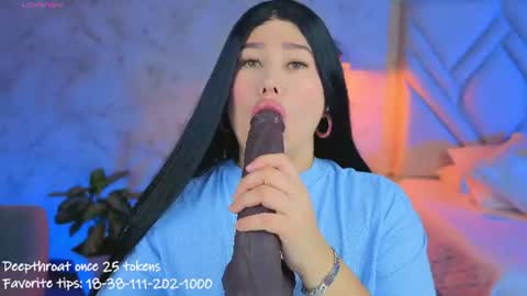Snapshot of liacox chatting on 06-30-26, 08:54 Lia Cox online show from 06-30-26, 08:54