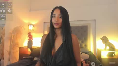 Lia Flame online show from 07-08-26, 07:40