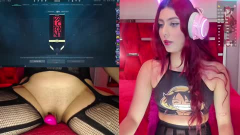 Snapshot of liagames chatting on 01-21-25, 10:08 liagames online show from 01-21-25, 10:08