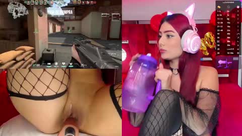 Snapshot of liagames chatting on 02-11-25, 12:28 liagames online show from 02-11-25, 12:28