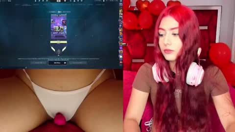 Snapshot of liagames chatting on 02-21-25, 11:32 liagames online show from 02-21-25, 11:32