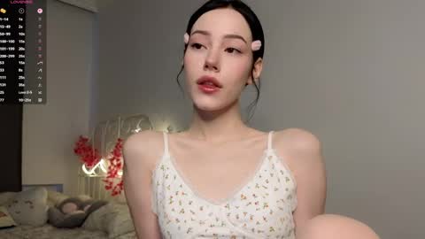 Lia  online show from 05-31-26, 10:55