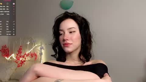 Snapshot of liaglamour chatting on 07-19-26, 09:24 Lia online show from 07-19-26, 09:24