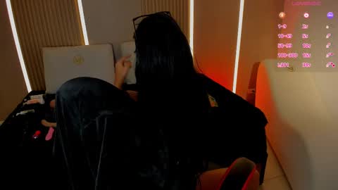 Snapshot of liah_cleir chatting on 11-19-25, 07:58 Liah online show from 11-19-25, 07:58