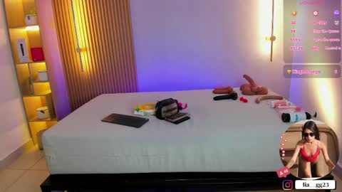 Liah online show from 05-12-26, 08:06