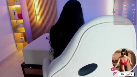 Snapshot of liah_cleir chatting on 06-04-26, 07:53 Liah online show from 06-04-26, 07:53