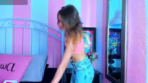 ---Liah--- online show from 12-20-24, 09:06