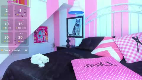 ---Liah--- online show from 01-26-25, 12:37