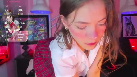 ---Liah--- online show from 11-25-25, 09:37