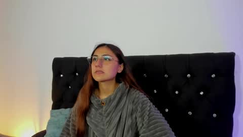 Liah  online show from 11-13-25, 01:48