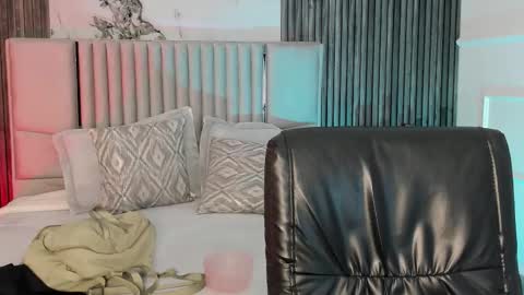 Liah Fontaine online show from 02-12-26, 11:38