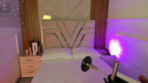 Liah Fontaine online show from 03-02-26, 11:28