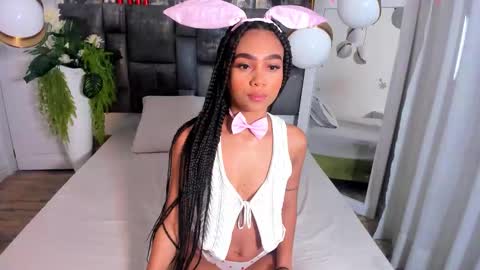 Liah Grey online show from 03-03-26, 01:17
