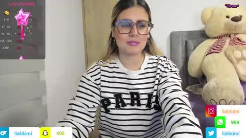 Lia  online show from 12-04-24, 04:32