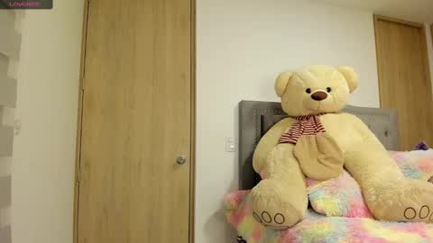 Lia  online show from 01-09-25, 12:14