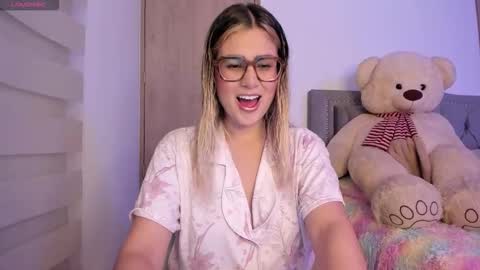 Lia  online show from 10-02-25, 03:02