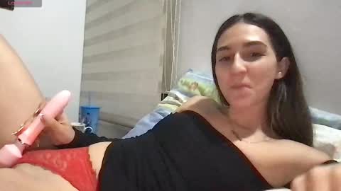 Amy online show from 02-24-26, 11:14