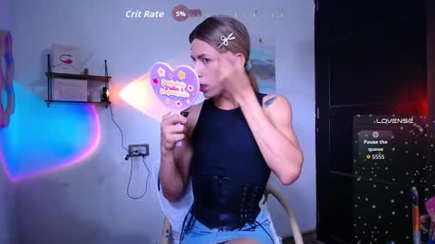 Liah Stone online show from 03-26-26, 06:46