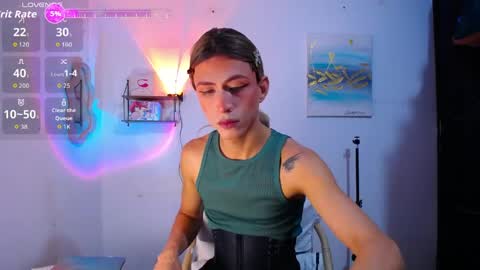 Liah Stone online show from 05-30-26, 05:21