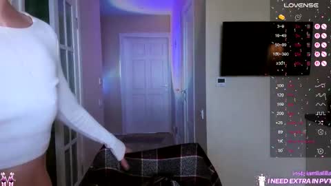 lialilia online show from 10-29-25, 09:00