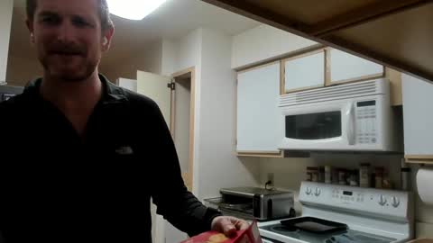 Liam online show from 01-15-25, 11:51