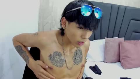 Snapshot of liam_adamms chatting on 02-20-26, 08:42 Liam Adamms online show from 02-20-26, 08:42