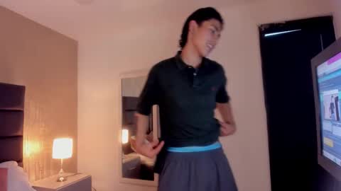 Snapshot of liam_adamms chatting on 02-28-26, 07:59 Liam Adamms online show from 02-28-26, 07:59