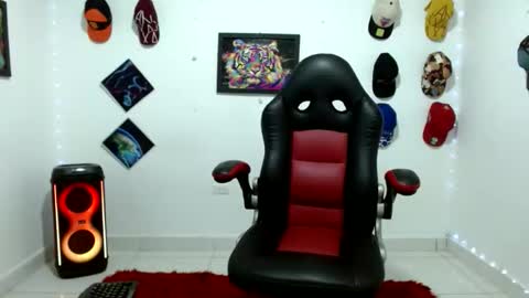 Andres online show from 02-22-26, 10:52