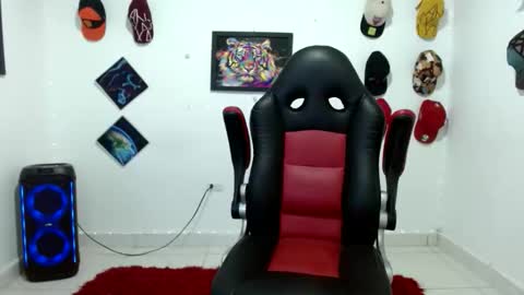 Andres online show from 02-23-26, 10:40