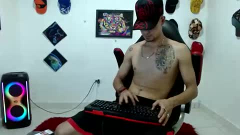 Andres online show from 02-25-26, 11:03