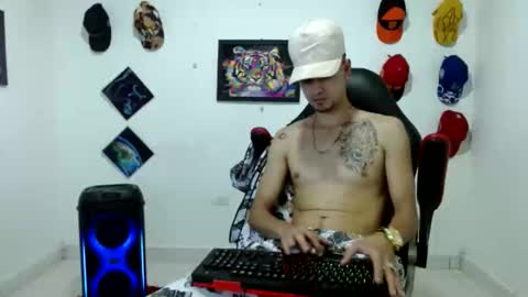 Andres online show from 03-07-26, 11:24