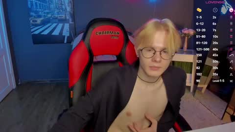 LIAM online show from 04-21-26, 05:47