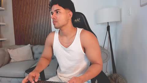 Liam Collins online show from 10-30-25, 11:44