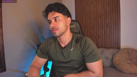 Liam Collins online show from 03-08-26, 11:58