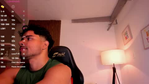 Liam Collins online show from 05-11-26, 12:00